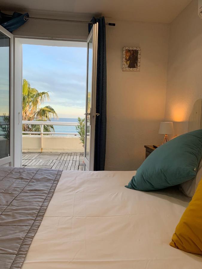 Residence Le 360 La Ciotat Bagian luar foto