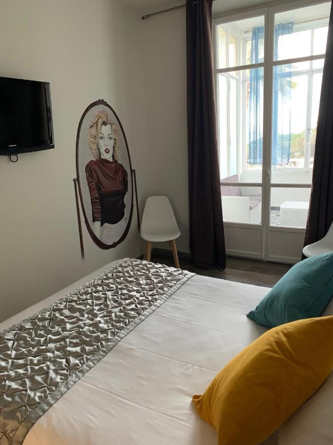 Residence Le 360 La Ciotat Bagian luar foto