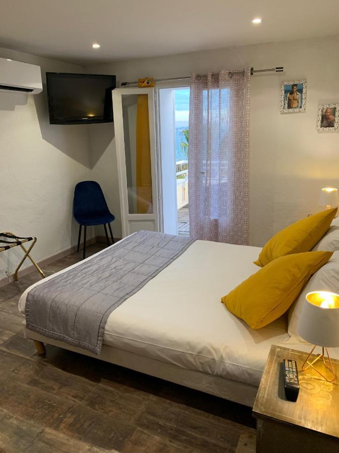 Residence Le 360 La Ciotat Bagian luar foto
