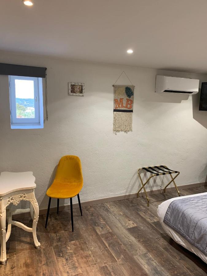 Residence Le 360 La Ciotat Bagian luar foto