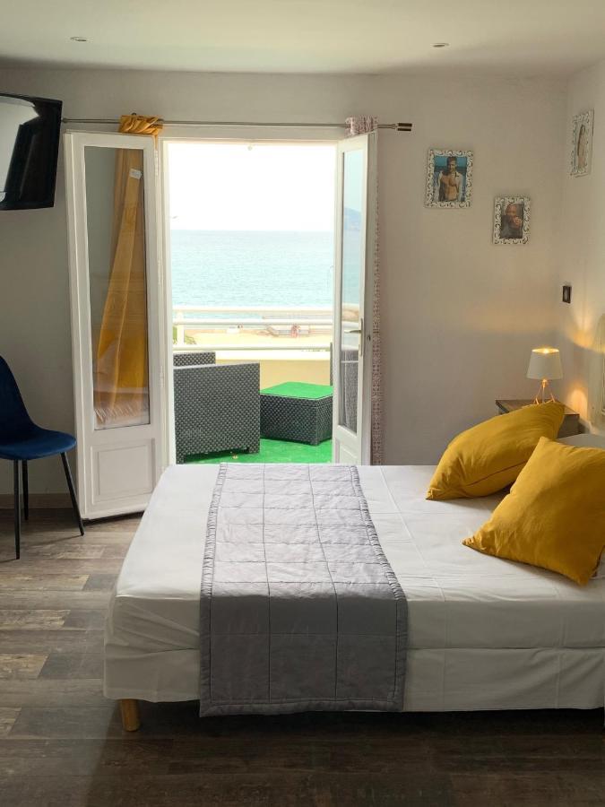 Residence Le 360 La Ciotat Bagian luar foto