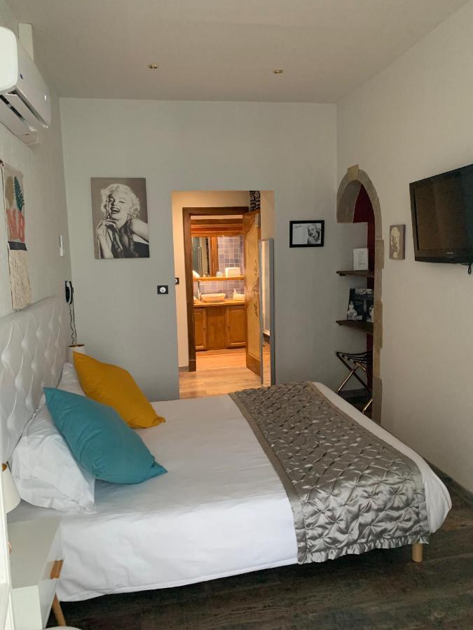Residence Le 360 La Ciotat Bagian luar foto
