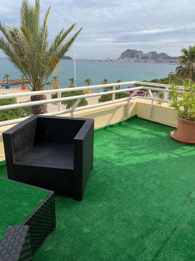 Residence Le 360 La Ciotat Bagian luar foto
